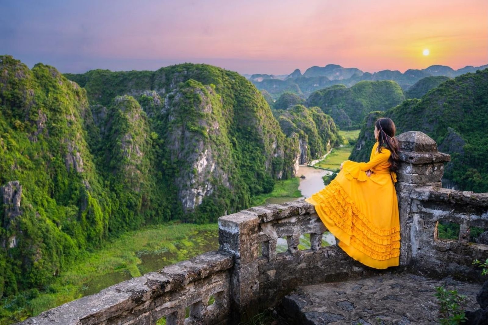 Ninh Binh Bucket List & Ultimate Experiences: The Ultimate Bucket List Journey for 2026 — Ninh Binh Jeep Tours by Eco Trip Asia