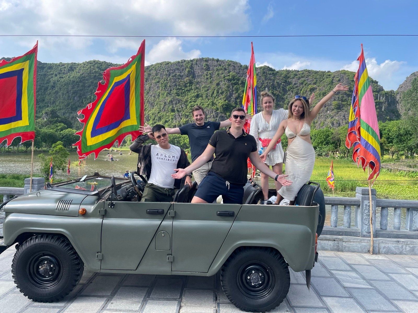 Ninh Binh Bucket List & Ultimate Experiences: Family, Couple & Solo Traveler Recommendations — Ninh Binh Jeep Tours by Eco Trip Asia