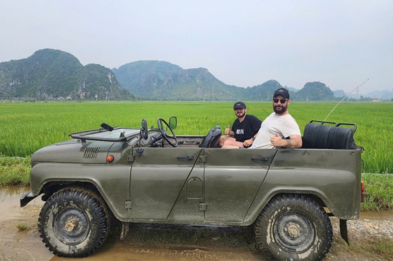 Ninh Binh Bucket List & Ultimate Experiences: Weather Secrets: Rainy Days, Sunsets & Seasonal Highlights — Ninh Binh Jeep Tours by Eco Trip Asia