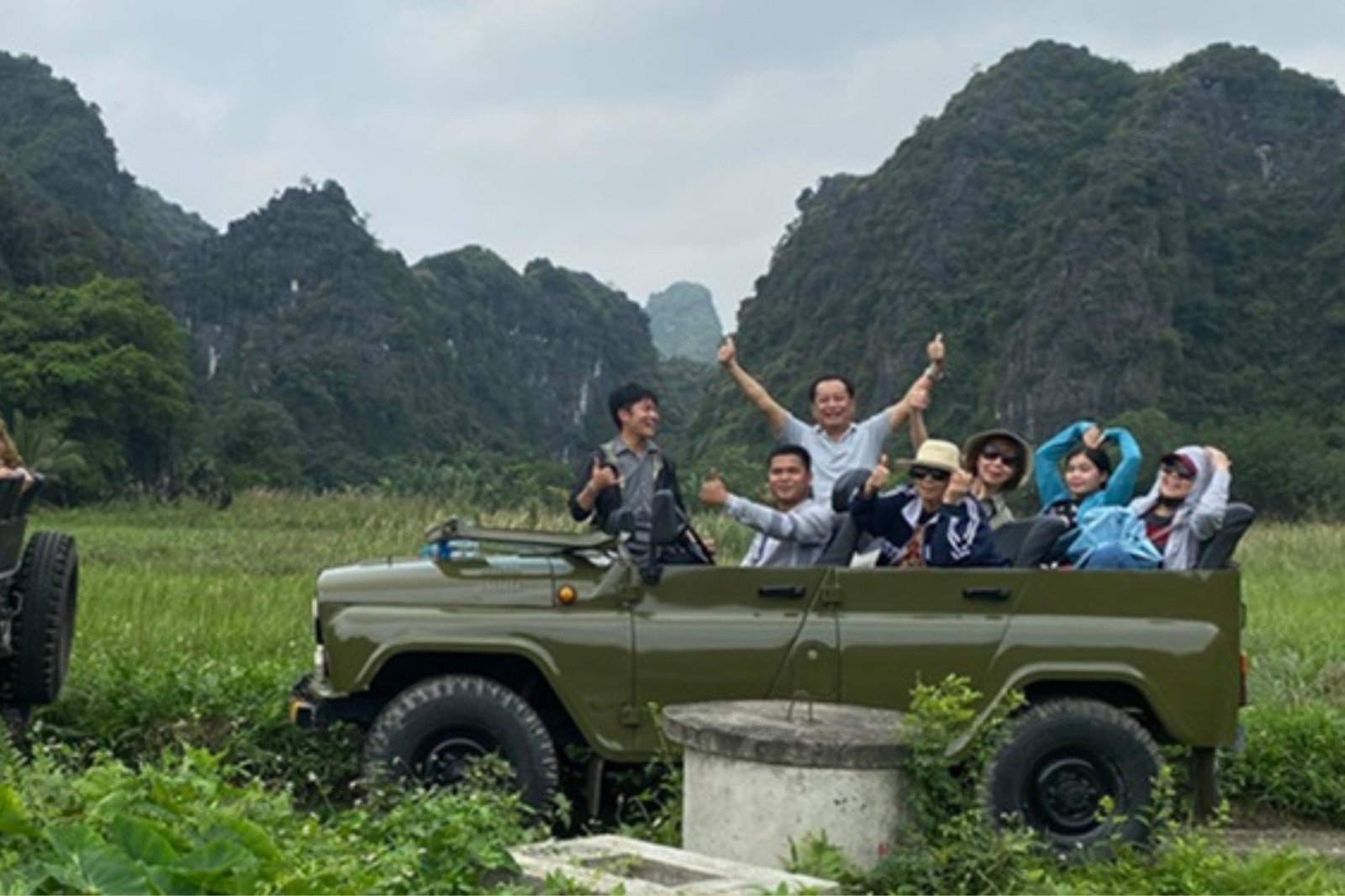 Ninh Binh Bucket List & Ultimate Experiences: Tasting the Real Flavors: Mountain Goat to Crispy Rice — Ninh Binh Jeep Tours by Eco Trip Asia