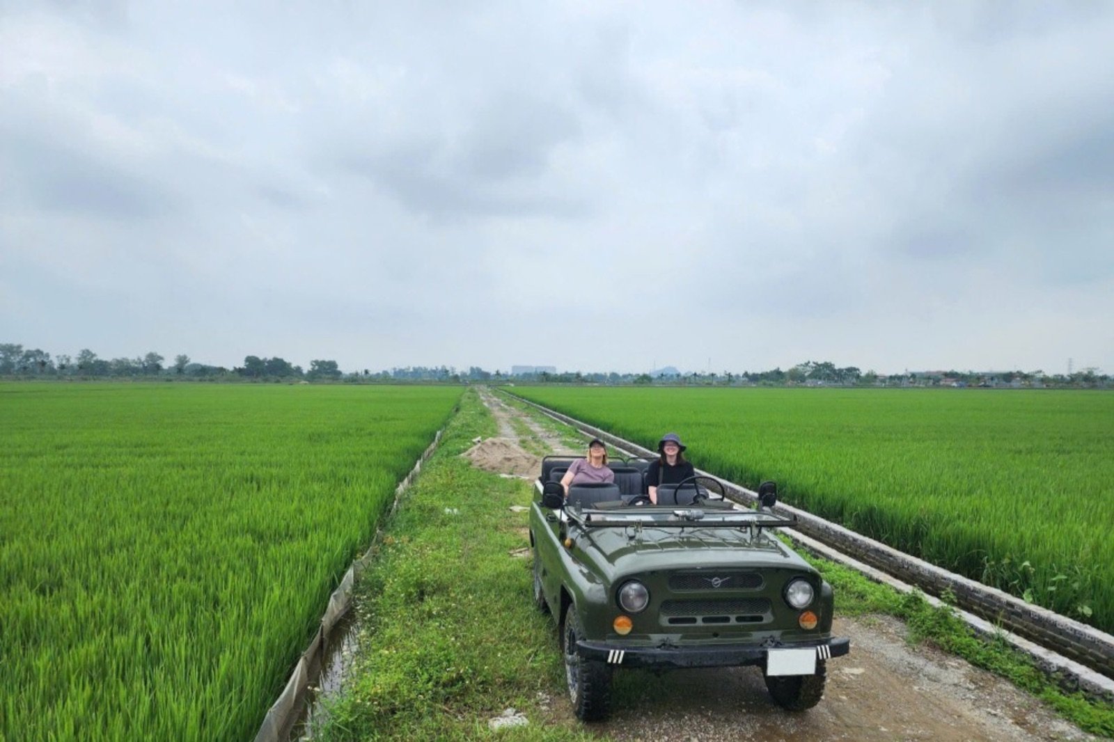 Ninh Binh Bucket List & Ultimate Experiences: How Female Guides & Local Drivers Elevate Your Trip — Ninh Binh Jeep Tours by Eco Trip Asia