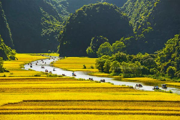 Ninh Binh Bucket List & Ultimate Experiences: What the Travel Guidebooks Won't Tell You — Ninh Binh Jeep Tours by Eco Trip Asia