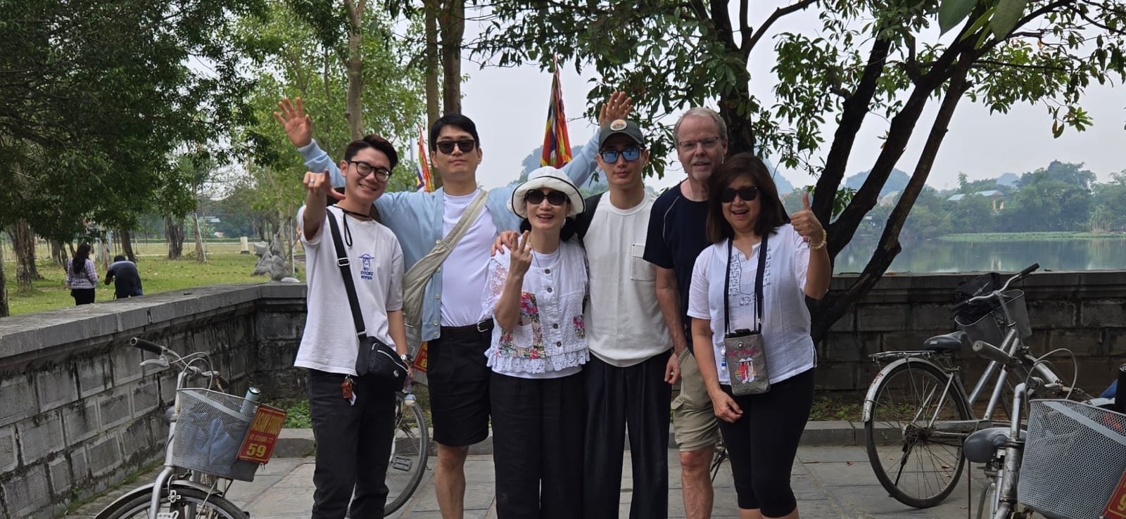 Ninh Binh Rivers, Mountains & Caves: Step-by-Step Practical Itinerary & Timing