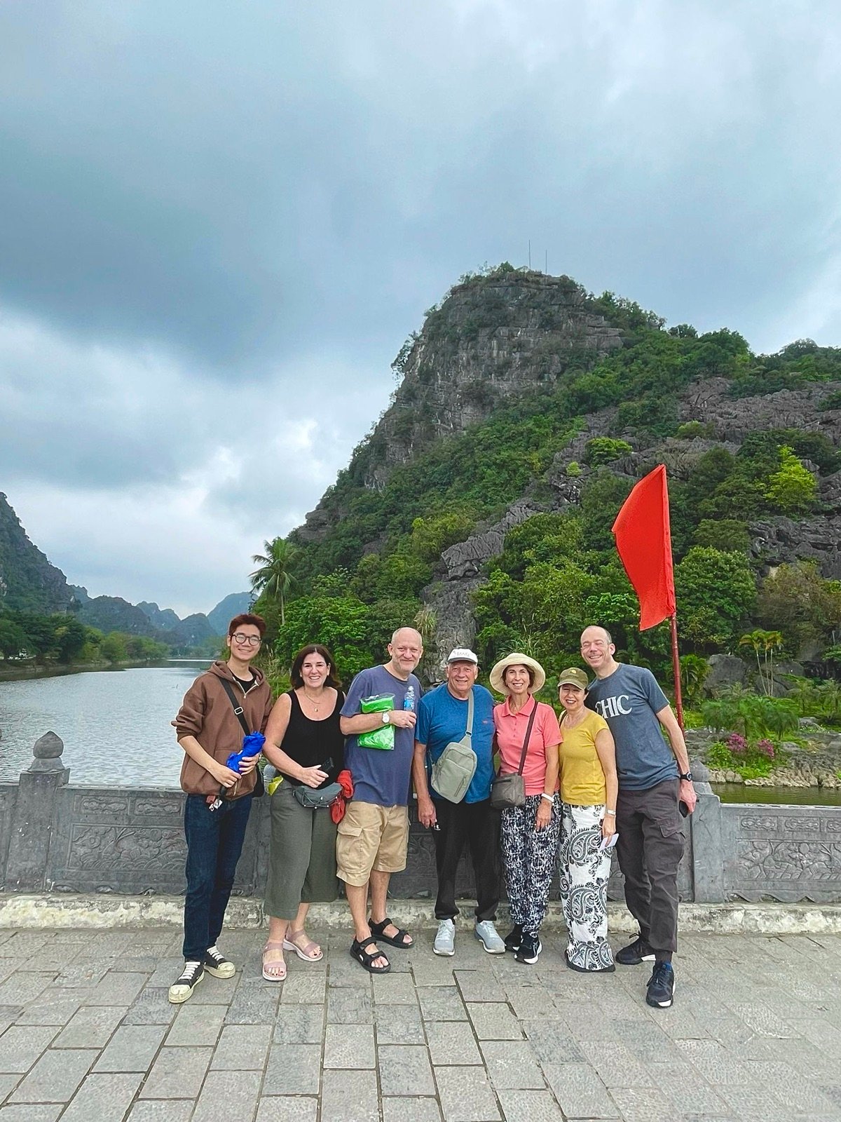 Ninh Binh Travel Guide for First-Time Visitors: How to Experience It Safely & Authentically