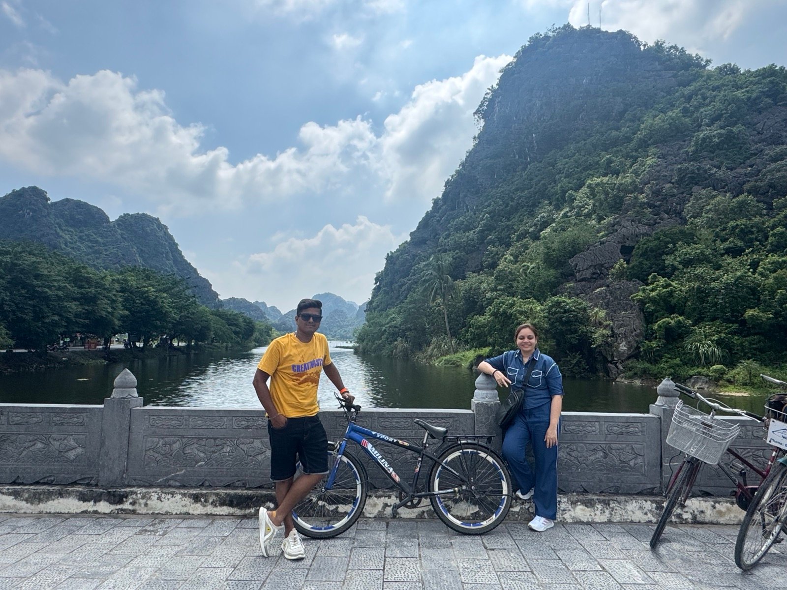 Ninh Binh Cycling Adventures: Step-by-Step Practical Itinerary & Timing
