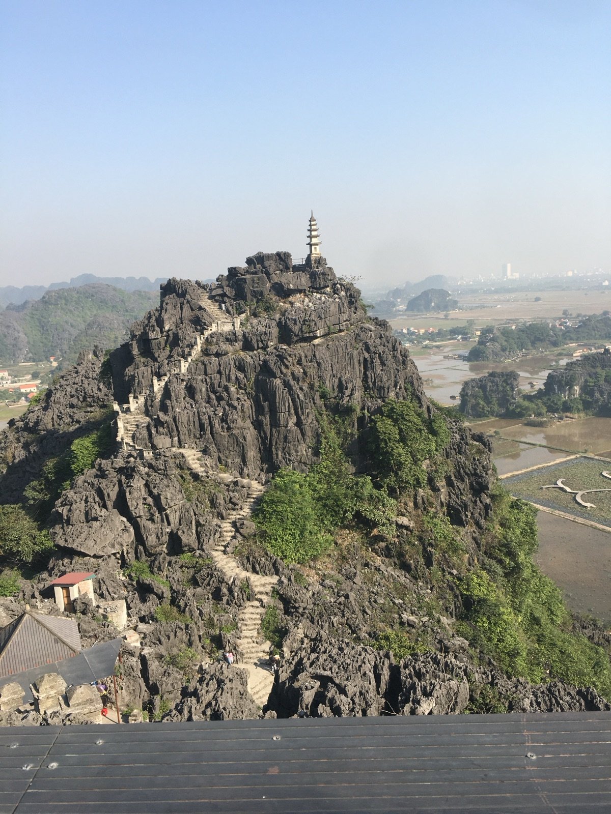 Ninh Binh Airport Transfer & Arrival Guide: Insider Map, Budget Breakdown & Recommendations