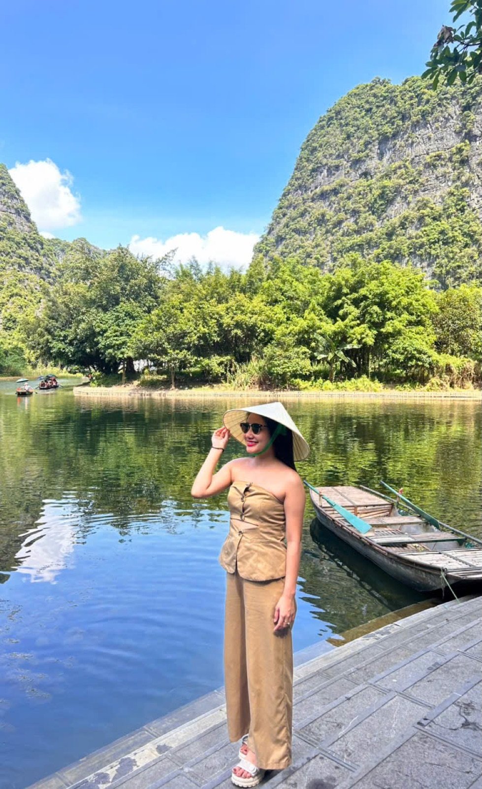 Ninh Binh Airport Transfer & Arrival Guide: How to Experience It Safely & Authentically