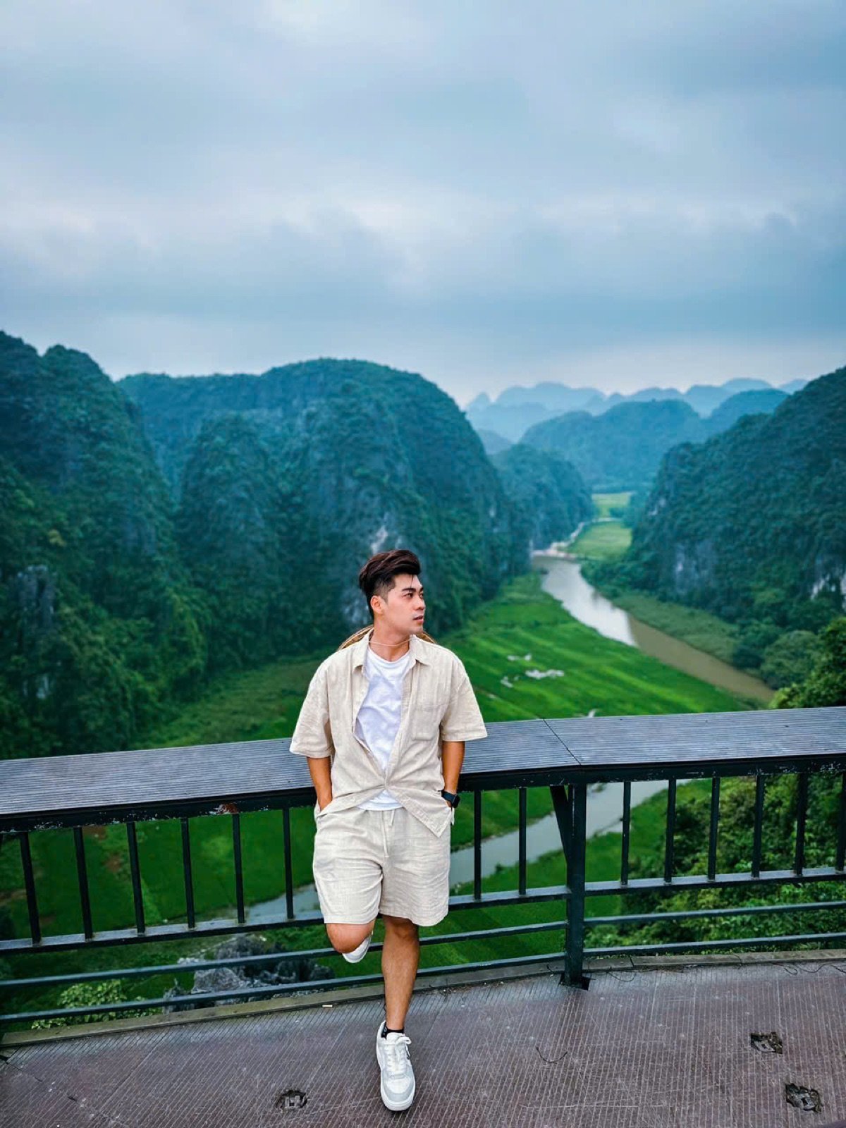 Ninh Binh Nature & Eco Tours: How to Experience It Safely & Authentically