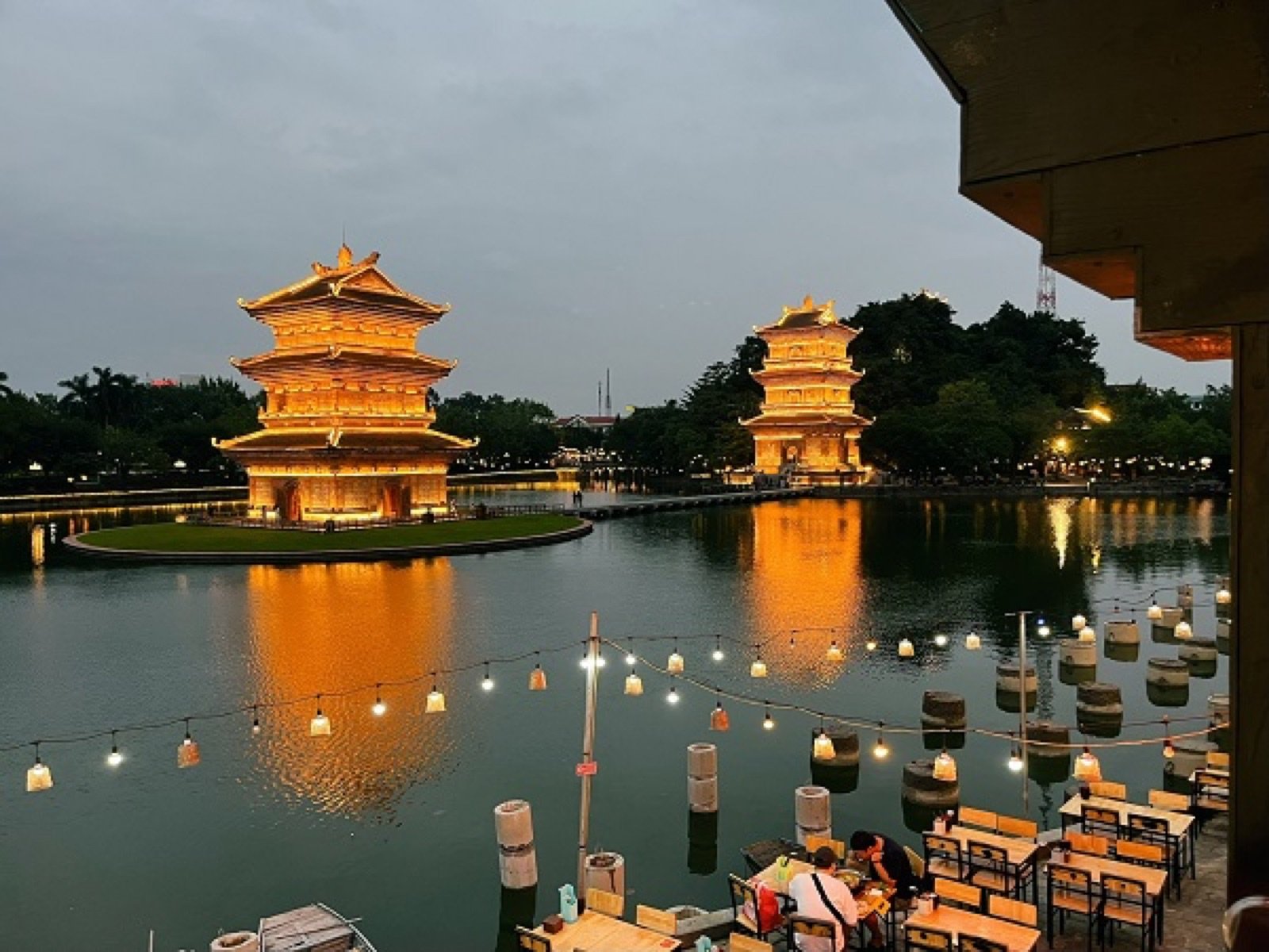 Tam Coc vs Ninh Binh City: Expert Advice from a Licensed Local Guide