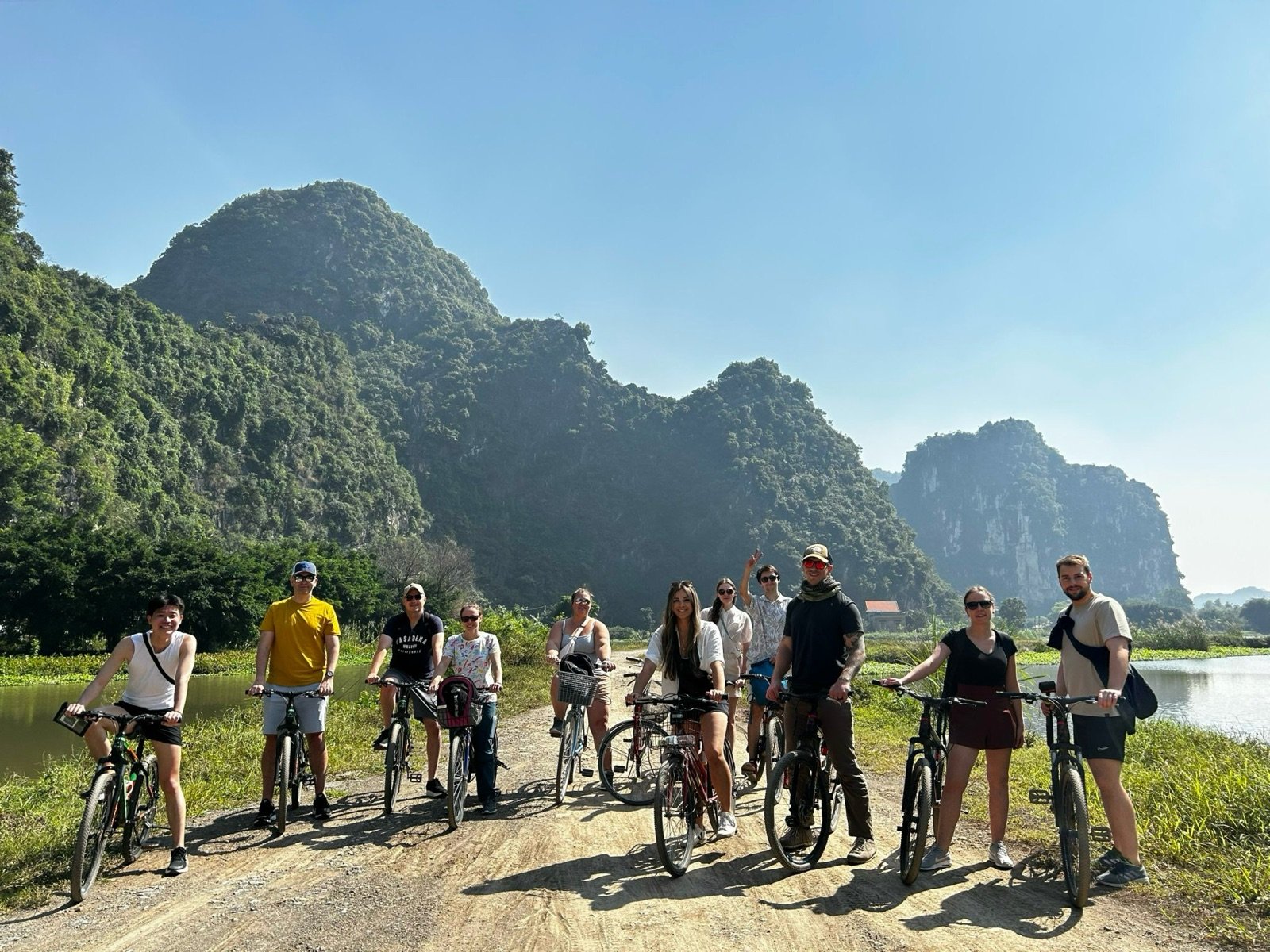 Ninh Binh Airport Transfer & Arrival Guide: Step-by-Step Practical Itinerary & Timing