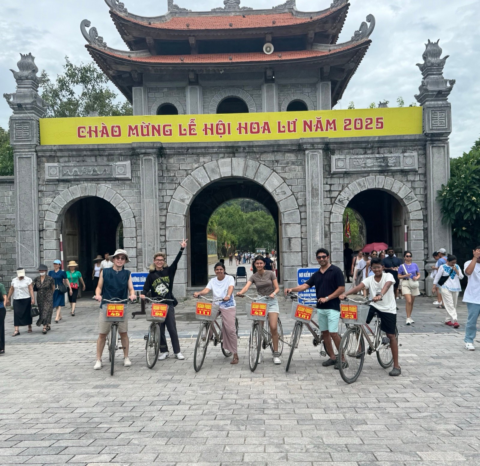 Ninh Binh Crispy Rice & Local Specialties: Insider Map, Budget Breakdown & Recommendations