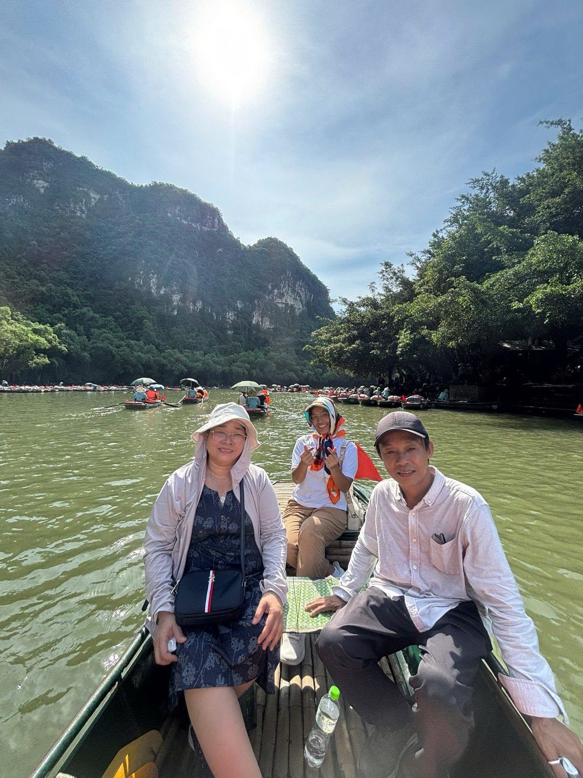 Ninh Binh in Summer: Expert Advice from a Licensed Local Guide