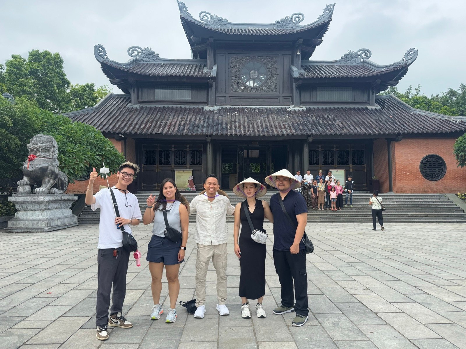 Ninh Binh Group Tours: Expert Advice from a Licensed Local Guide